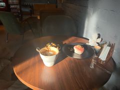 -CHURCH  BISTRO 教堂·餐吧