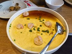 -渝味相识·川菜·烤鱼(西站店)