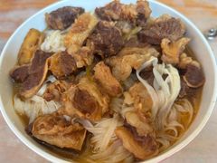 -吴一川牛腩粉(西村店)