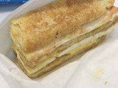 -宫廷糕点铺(双林中横路店)