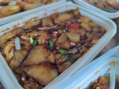 -南来顺饭庄·清真(南菜园店)