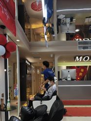 点击看大图 -木北造型