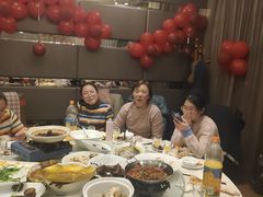 -天外天美食广场(哈尔滨路店)