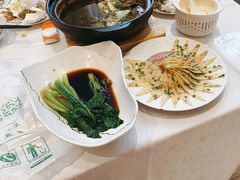 -写庭·鱼鲜川菜·宴请(铁像寺水街店)