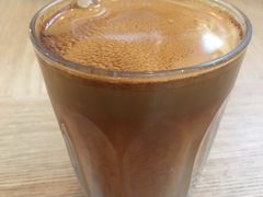 dirty-COFFEE HOLIC(朝外SOHO店)