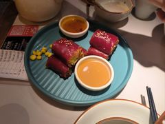 -禄运茶居·手工点心(体育西店)