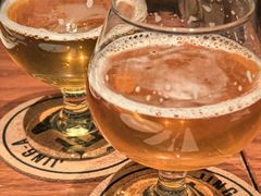 -京A Taproom·精酿餐吧(CBD店)