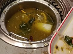 -龍歌自助小火锅(雨花台江南虹悦城店)