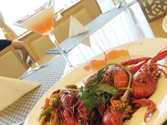 -宁波阳光豪生大酒店·豪生咖啡厅