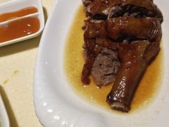 -龙记烧腊茶餐厅(常德路店)