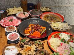-楠火锅(广州总店)