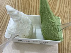 -野人先生Gelato(上海长宁龙之梦店)