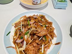 -南拳十三姨·潮汕砂锅粥·粤菜(西单大悦城店)