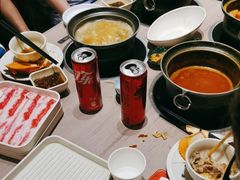 -浅锅和牛小锅放题(深业上城店)