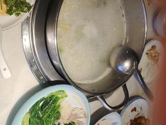 -粤顺渔坊·中山脆肉鲩火锅(清湖店)