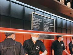 -Sushi Hanzo半藏(天环广场店)