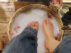 -森SPA·泰式按摩·精油Massage(宝安中心店)