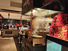 -三亚绿发山海天JW万豪酒店