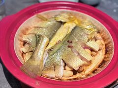 -1937青岛老味道·海肠捞饭·青岛菜(大鲍岛栈桥店)