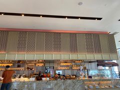 -嘉定凯悦·咖啡厅