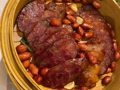 双味自制香肠-辣婆婆(航天桥店)