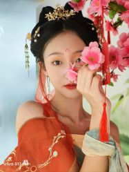 -汉仪华裳汉服馆(打浦桥店)