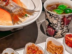 -芙蓉十九·新湘菜