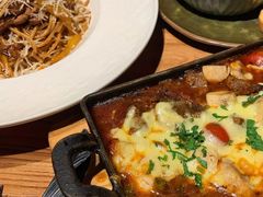 奶酪恰舒舒里-格鲁·秀色Georgia’s Feast
