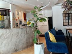 -花舍·新派粤菜·西餐·下午茶(亚运村·鸟巢店)
