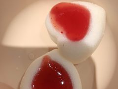-西贝(枫蓝国际购物中心店)