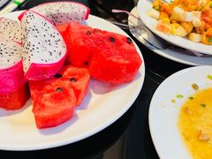 -曼谷素万那普国际机场