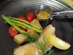 鳕鱼-安妮意大利餐厅(国贸店)