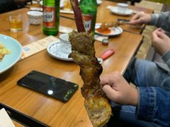 -巴依老爷新疆美食(望京小街店)