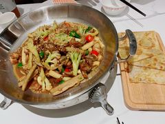 -大丰收·蛙功夫(晋江万达店)