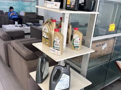 -协通上汽大众(崇明店)