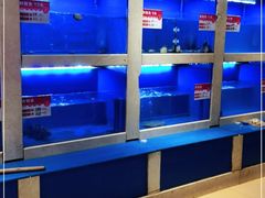 水产区-渝信川菜(西单店)