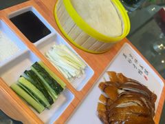 -北门饭店·肠肺汤·苏帮菜·家宴小聚(三香路店)
