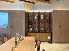 -银座仁志川·生吐司专门店(香港广场店)