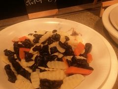 -昆山裕元花园酒店·温莎西餐厅