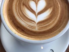 摩卡-Seesaw Coffee(朝阳大悦城店)