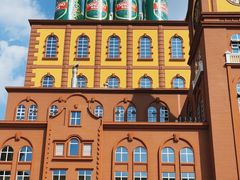 -青岛啤酒博物馆