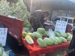 -李村大集