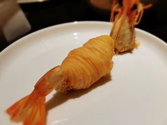 -甄御•海鲜新青岛菜(麦岛店)