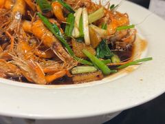 -老头儿油爆虾·知味杭州(爱琴海购物中心)