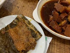 -雨田饭店(华兴东街店)