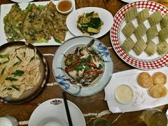 -广东道至正餐厅(区庄店)