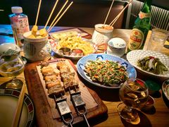 -雪熊精酿·哈尔滨烧烤酒馆(非遗大串店)