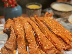 -快乐小羊·内蒙牛羊肉火锅(流花中心店)