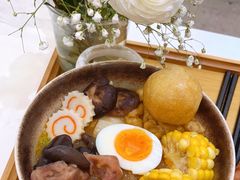 -似季甜铺·糖水·下午茶·小吃(麦地店)