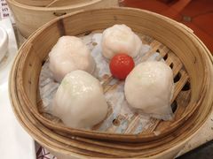 -点都德(盘福楼店)